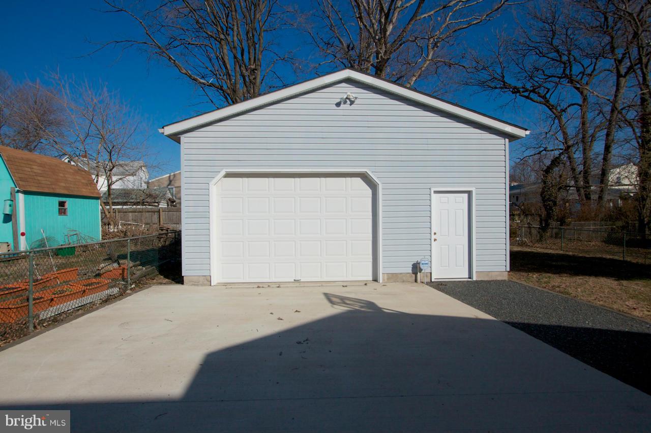 406 Delaware Avenue Baltimore, MD 21221 - Photo 20 of 24 Exterior (General)