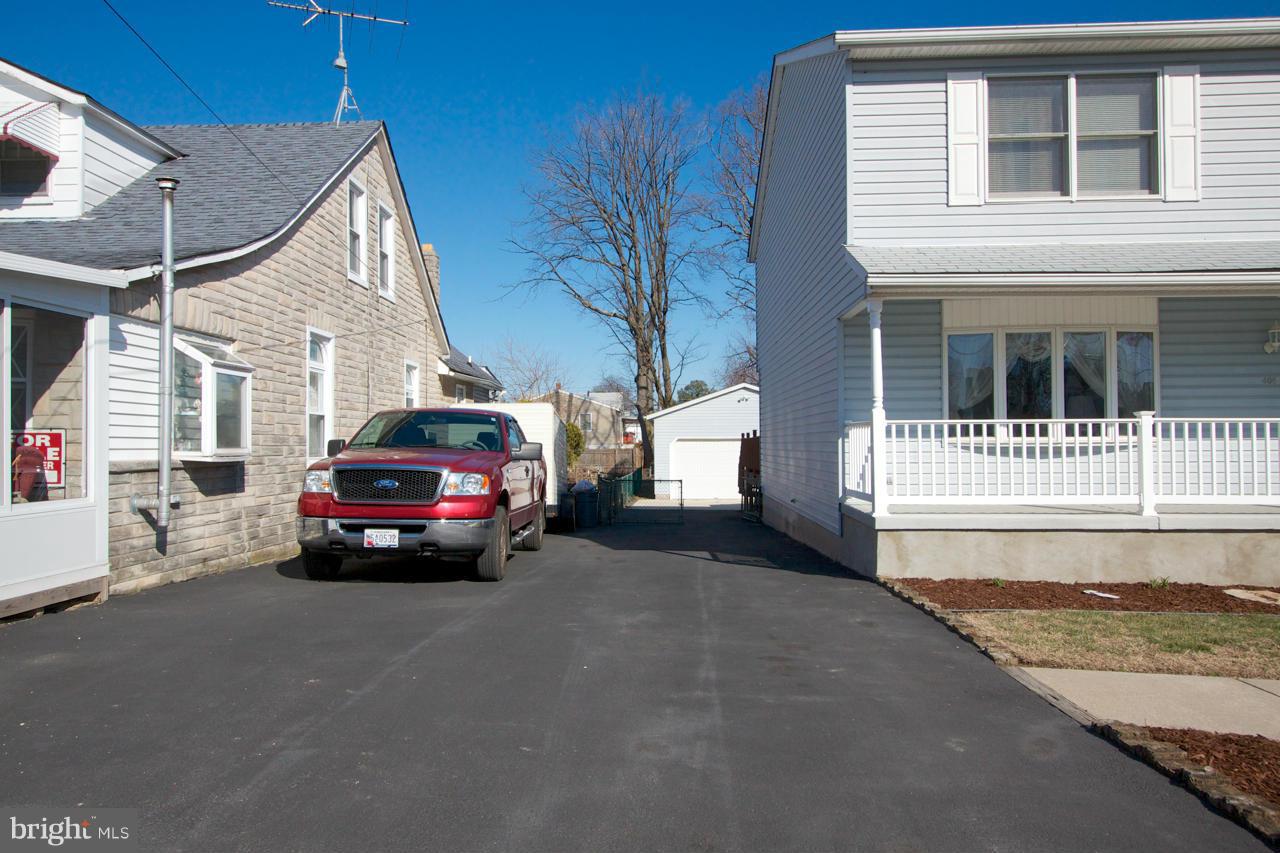 406 Delaware Avenue Baltimore, MD 21221 - Photo 24 of 24 Exterior (General)