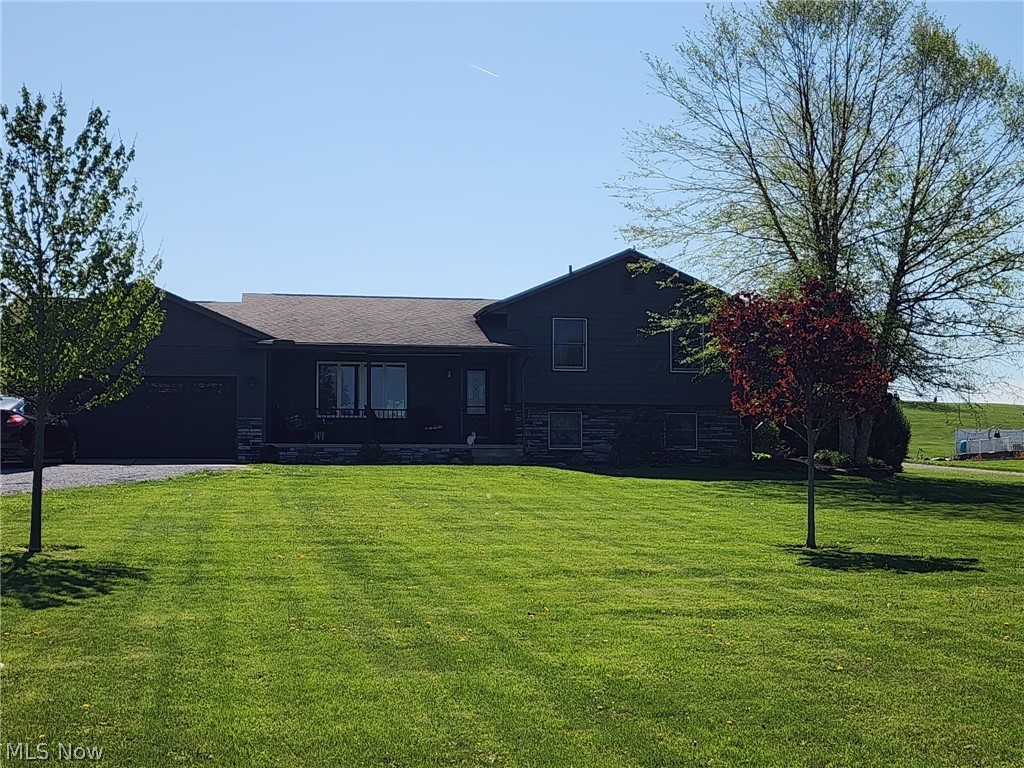 4947 Southeast Pleasant Valley Road Southeast Dennison, OH 44621 - Photo 2 of 2