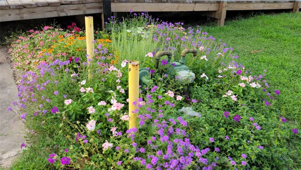 $1,700 | 111 Mc Phail Street, Tomball, TX 77375