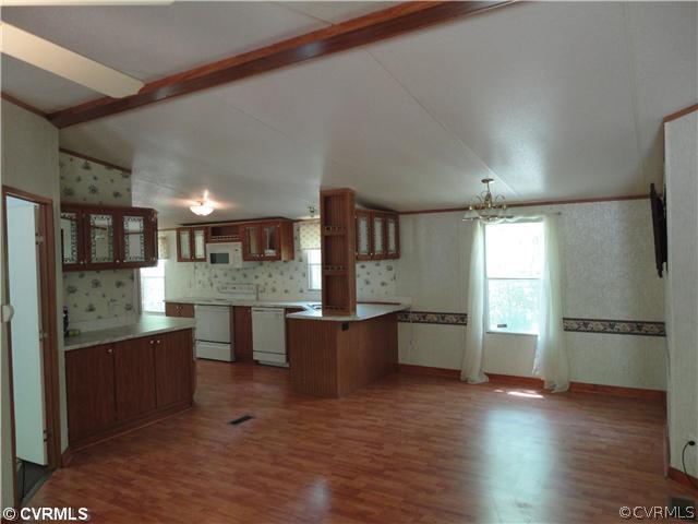 4811 Waymacks Road Charles City, VA 23030 - Photo 5 of 9 Dining Room