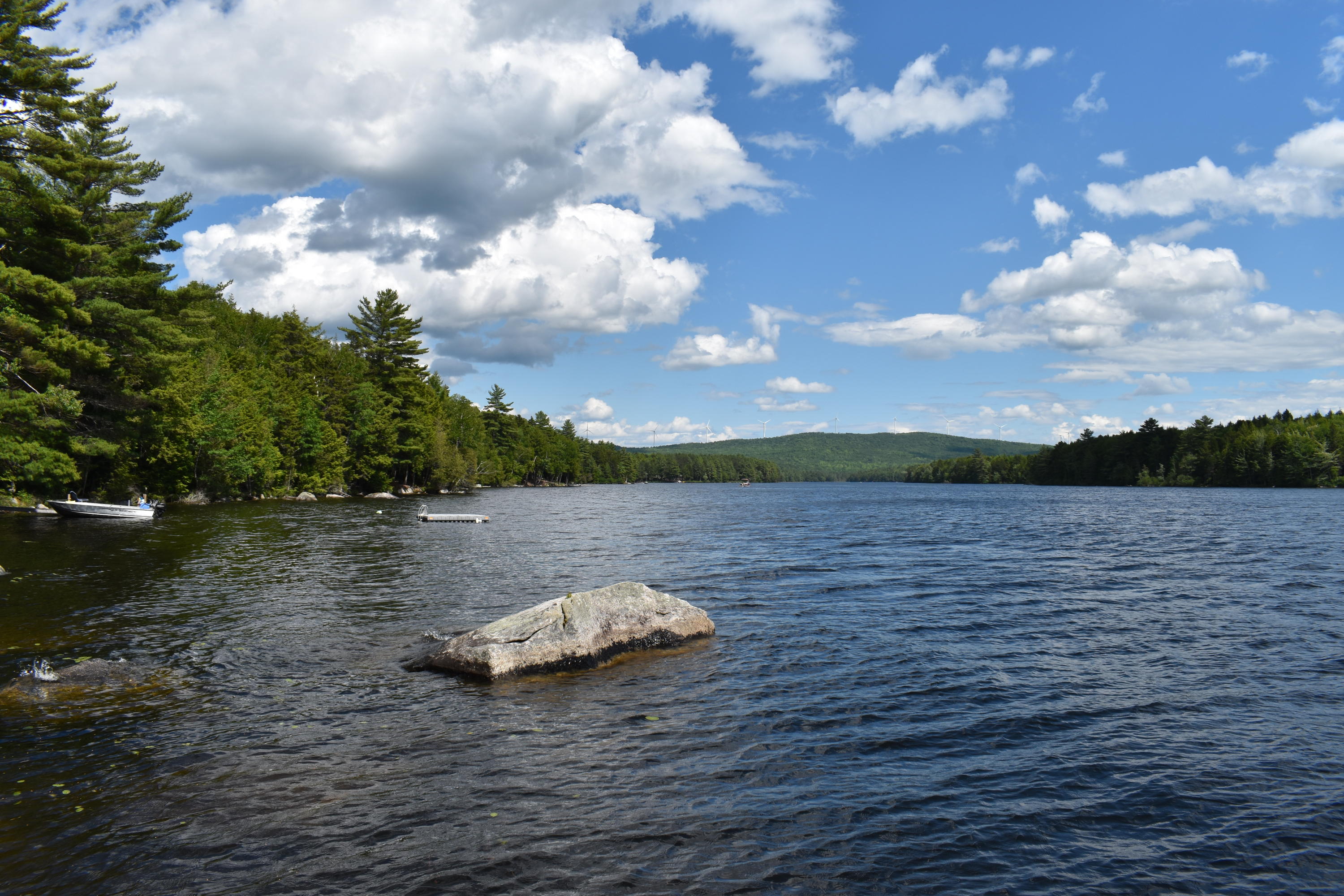 1800 Houston Road Lincoln, ME 04457 - Photo 5 of 26 DSC_0284