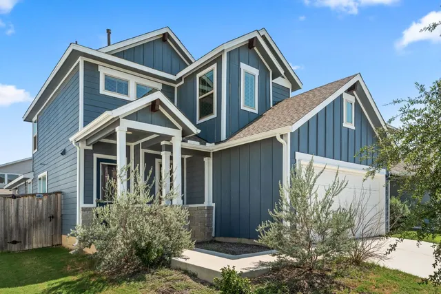 $3,500 | 8512 McKamy Drive, Austin, TX 78744