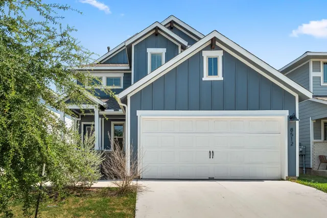 $3,500 | 8512 McKamy Drive, Austin, TX 78744