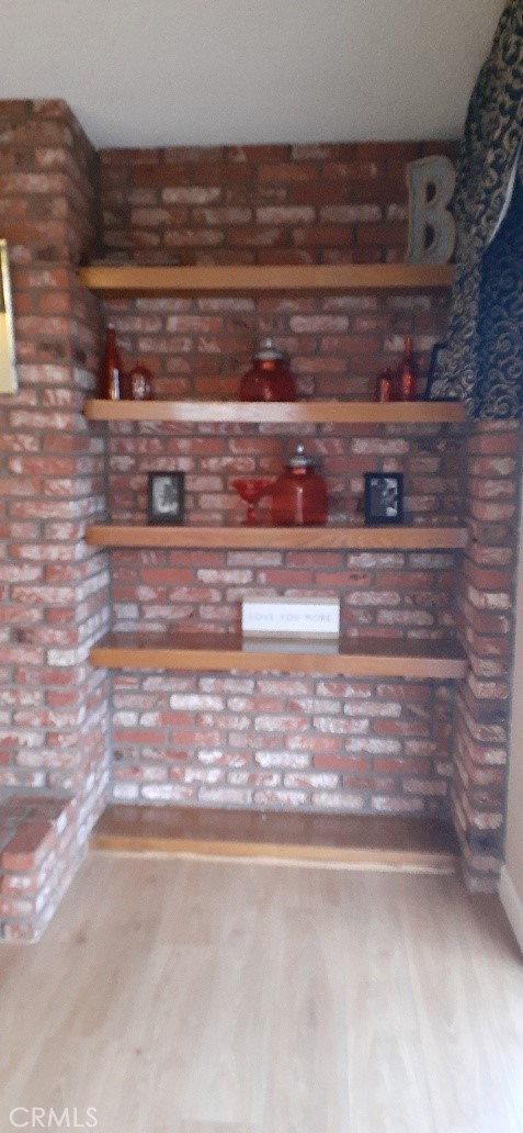 1484 Pepper Tree Drive Hemet, CA 92545 - Photo 13 of 29 Family Rm Fireplace area