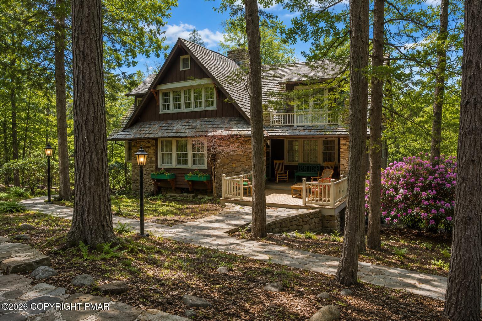204 Lake Road Swiftwater, PA 18370 - Photo 56 of 56 Lake Road (5)