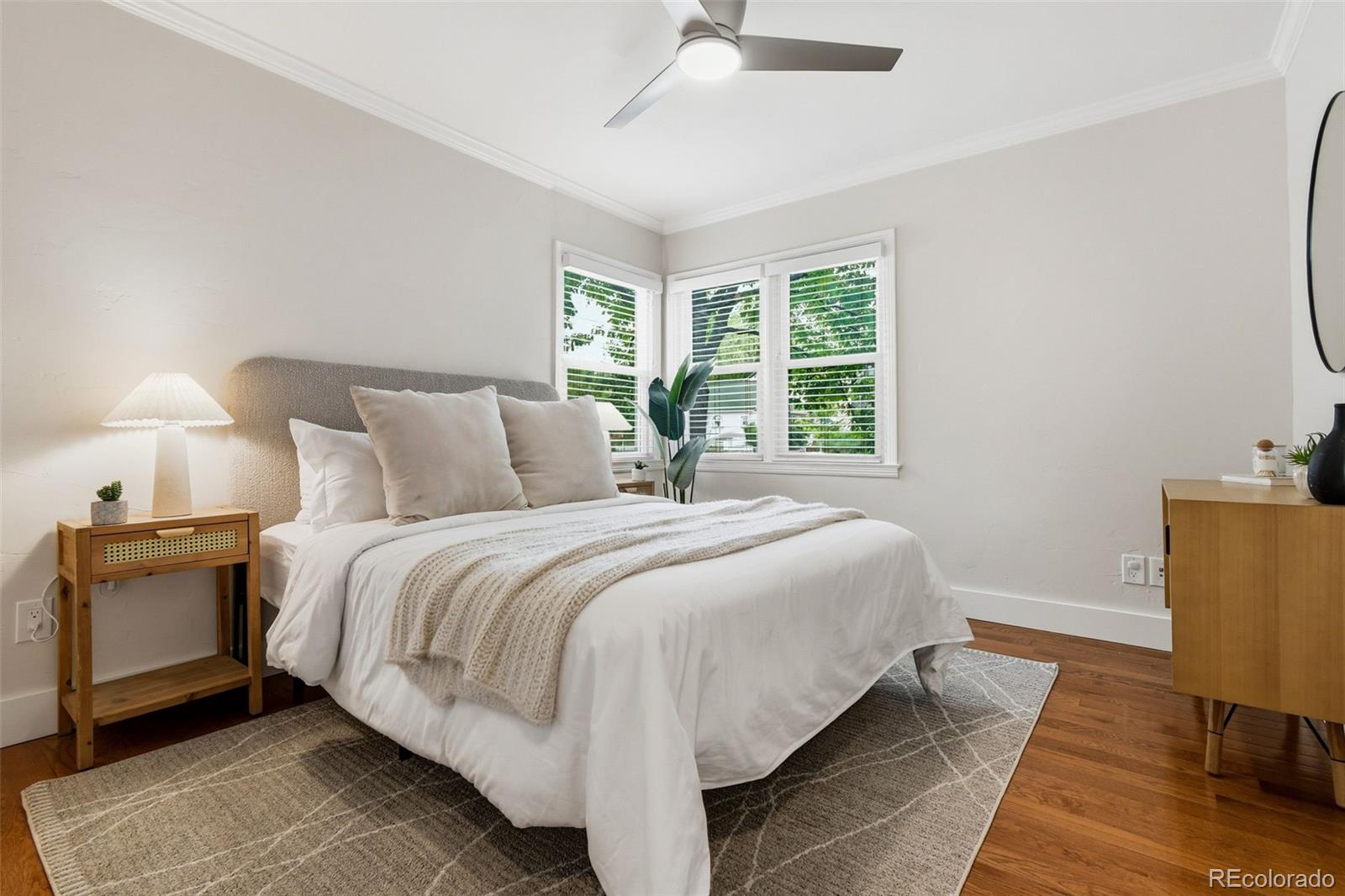 1121 South Cook Street Denver, CO 80210 - Photo 22 of 50