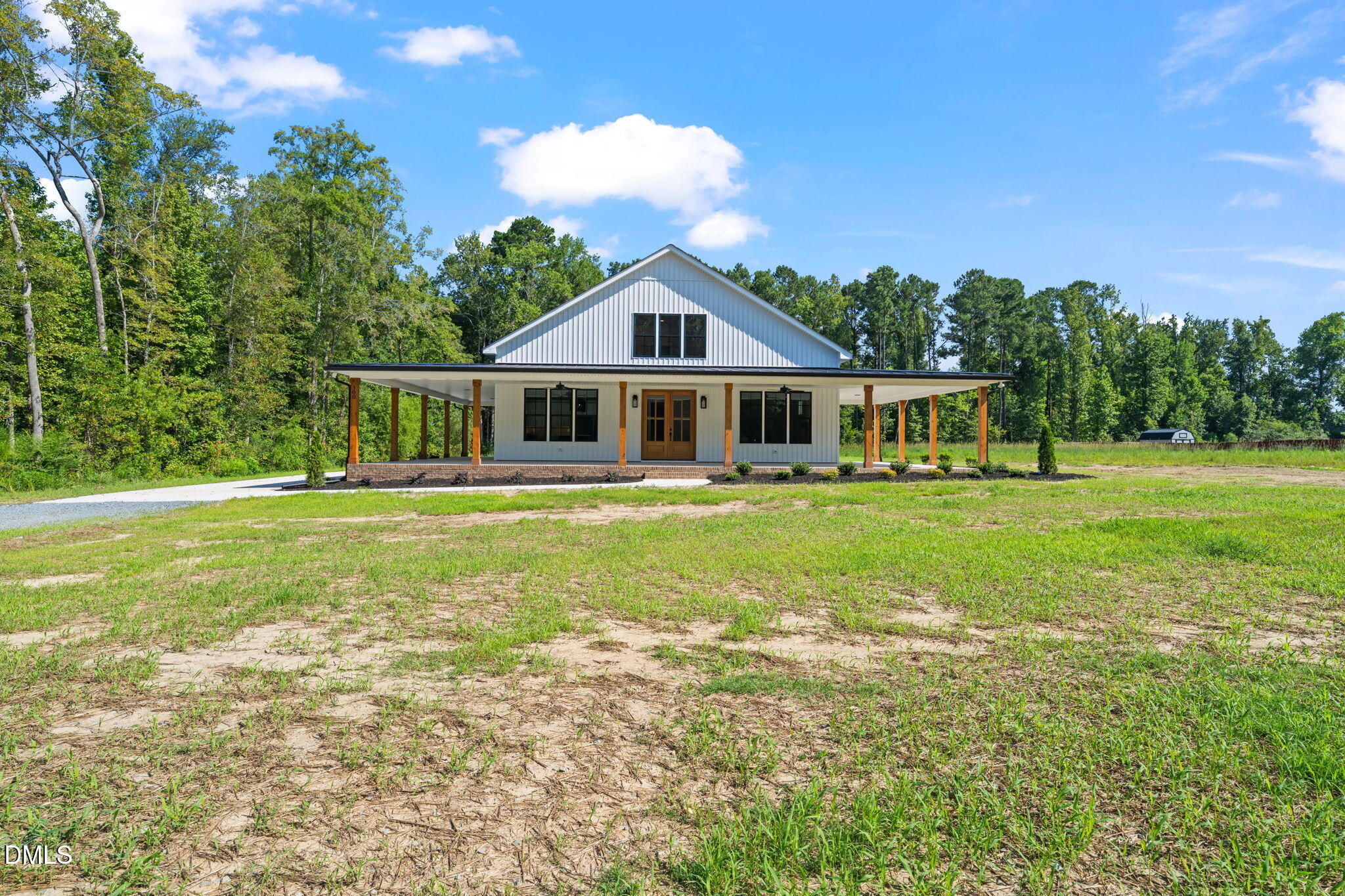 300 Avery Road Erwin, NC 28339 - Photo 1 of 24 300_Avery_Road_01_Hero_Exterior_Front_Wr