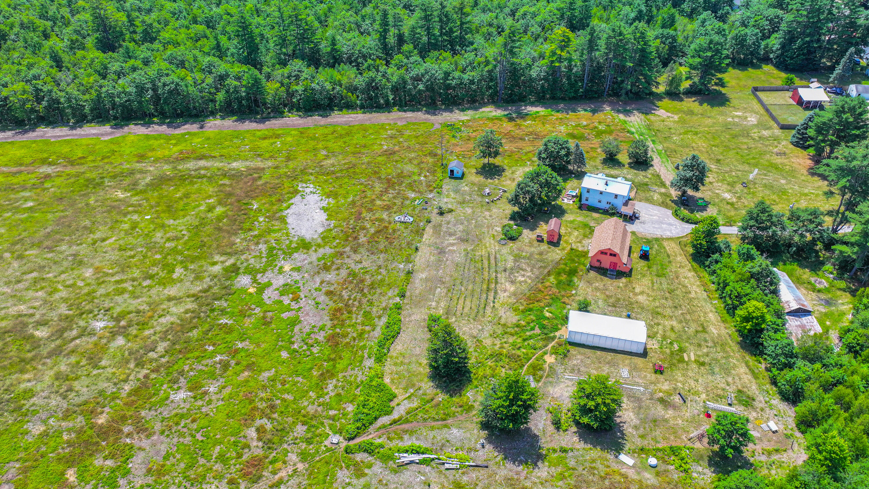 69 Skeetfield Road Oxford, ME 04270 - Photo 7 of 61 69 skeetfield road-26