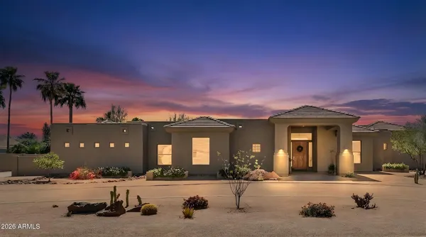 $1,600,000 | 2687 East Arrowhead Trail, Gilbert, AZ 85297