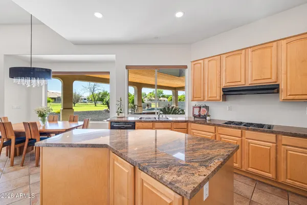 $1,600,000 | 2687 East Arrowhead Trail, Gilbert, AZ 85297