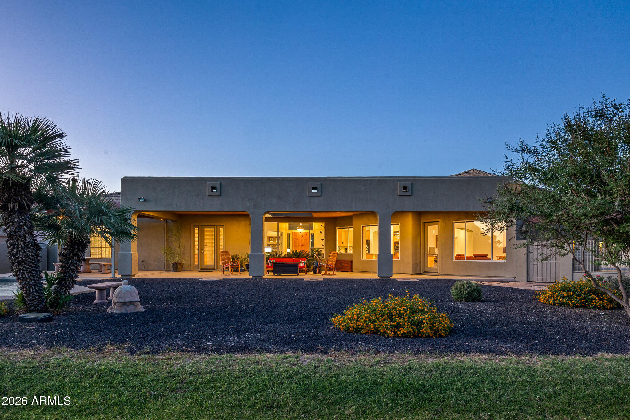 2687 East Arrowhead Trail Gilbert, AZ 85297 - Photo 37 of 52 Arrowhead Twilight (6)