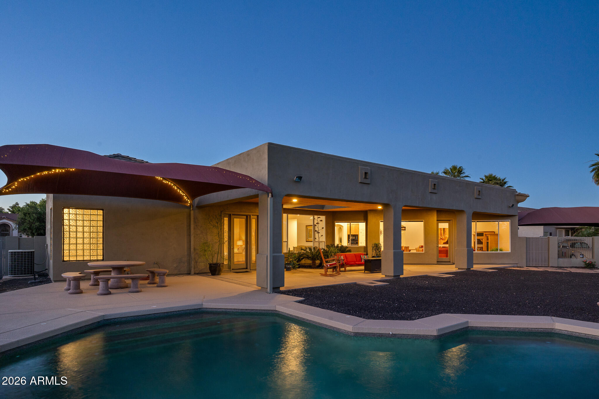 2687 East Arrowhead Trail Gilbert, AZ 85297 - Photo 38 of 52 Arrowhead Twilight (8)