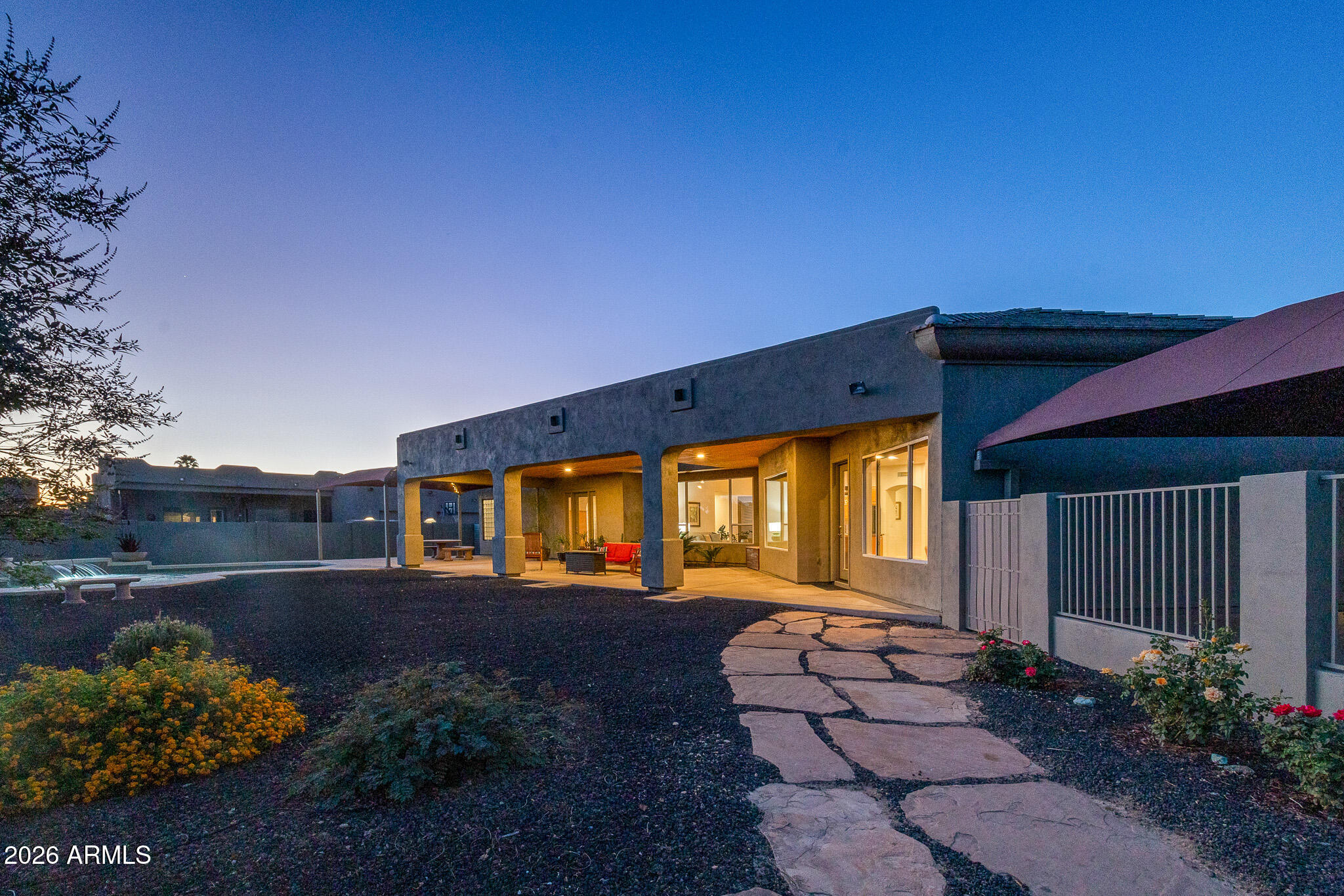 2687 East Arrowhead Trail Gilbert, AZ 85297 - Photo 39 of 52 Arrowhead Twilight (10)