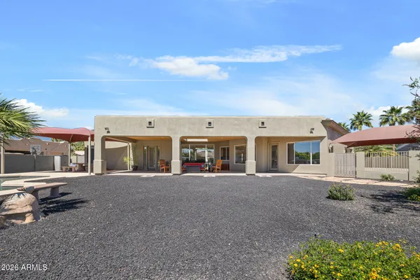 $1,600,000 | 2687 East Arrowhead Trail, Gilbert, AZ 85297
