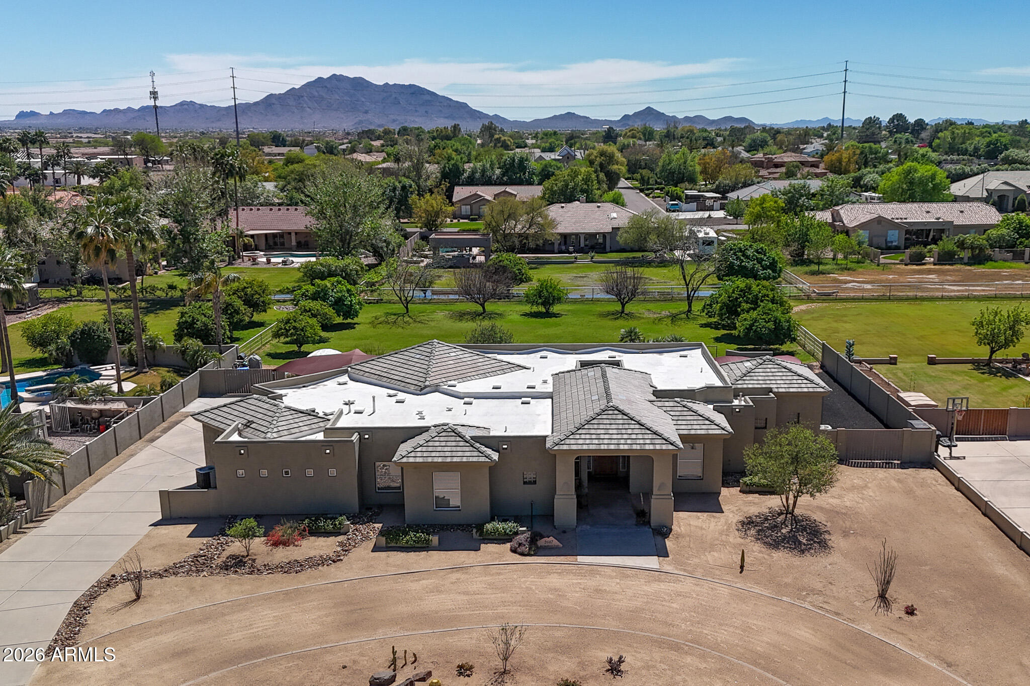 2687 East Arrowhead Trail Gilbert, AZ 85297 - Photo 48 of 52 E Arrowhead Trail (83)
