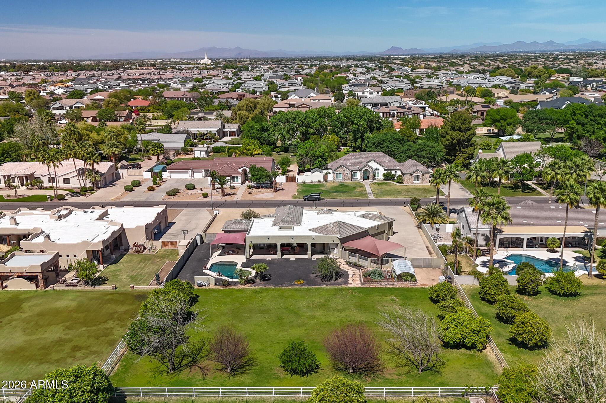 2687 East Arrowhead Trail Gilbert, AZ 85297 - Photo 49 of 52 E Arrowhead Trail (87)