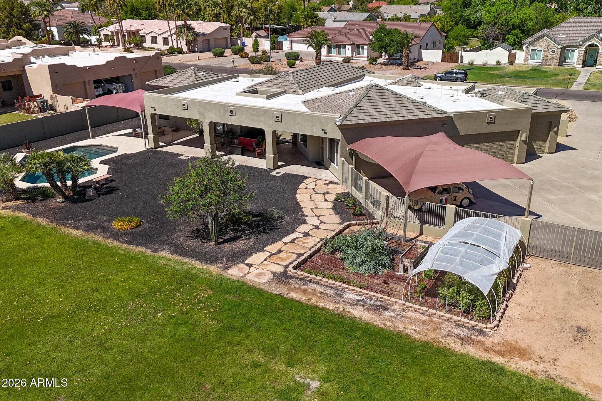 2687 East Arrowhead Trail Gilbert, AZ 85297 - Photo 50 of 52 E Arrowhead Trail (89)