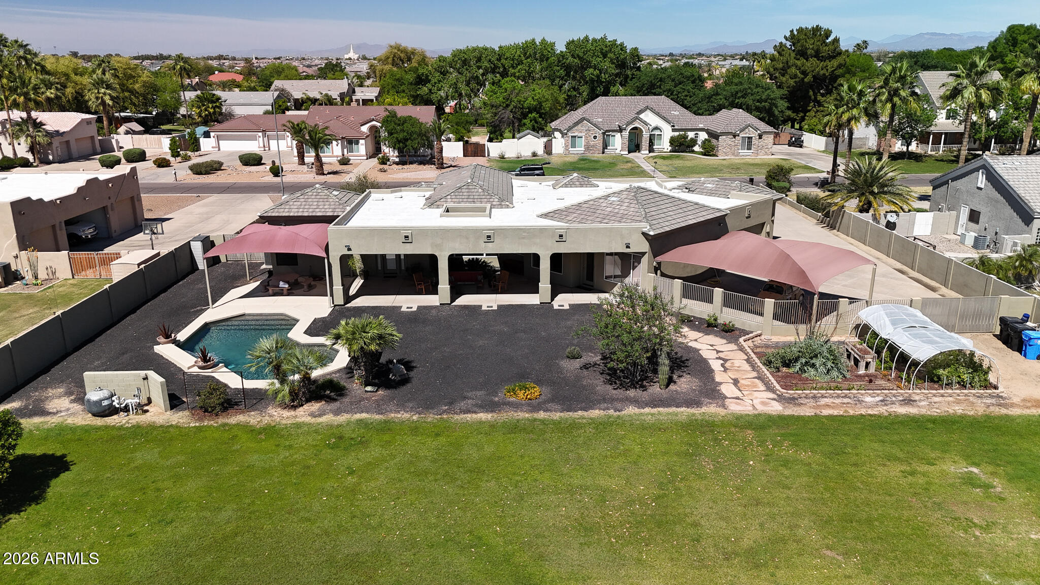 2687 East Arrowhead Trail Gilbert, AZ 85297 - Photo 51 of 52 E Arrowhead Trail (90)