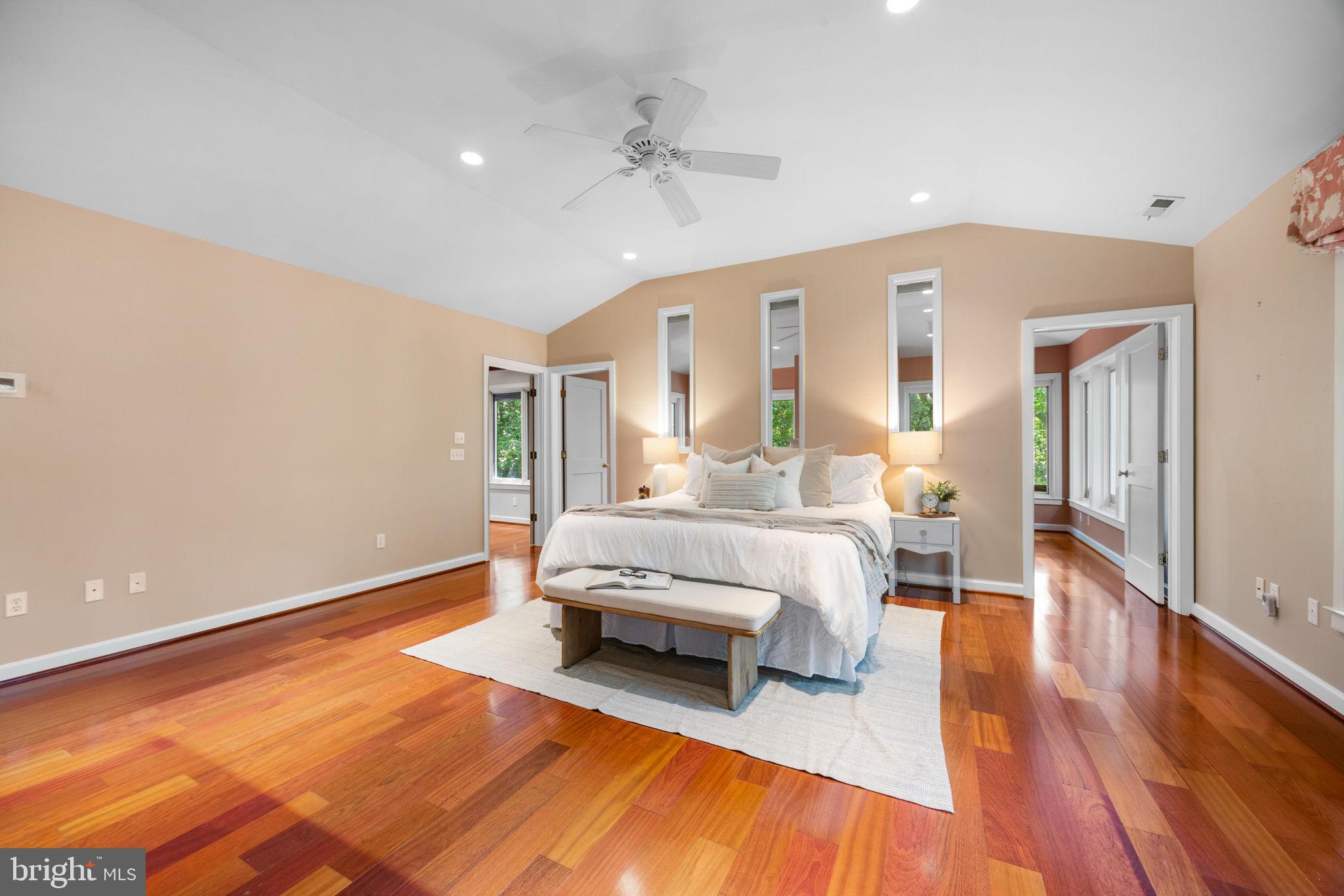 1302 Woodshole Road Baltimore, MD 21286 - Photo 20 of 78