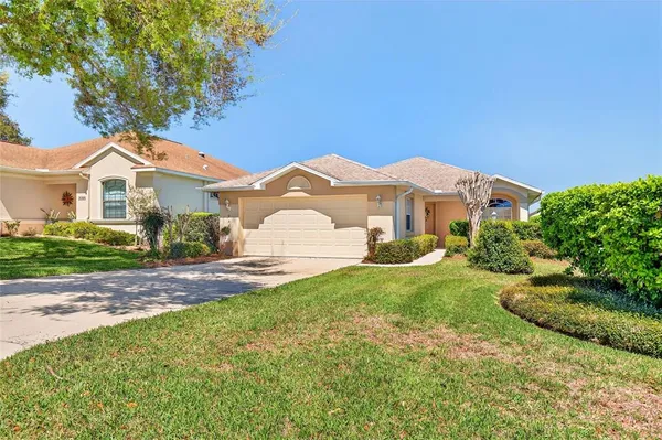 $245,000 | 2081 North Brentwood Circle, Lecanto, FL 34461