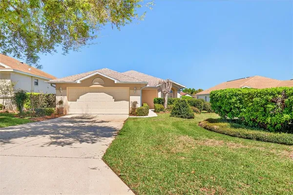 $245,000 | 2081 North Brentwood Circle, Lecanto, FL 34461