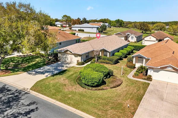 $245,000 | 2081 North Brentwood Circle, Lecanto, FL 34461