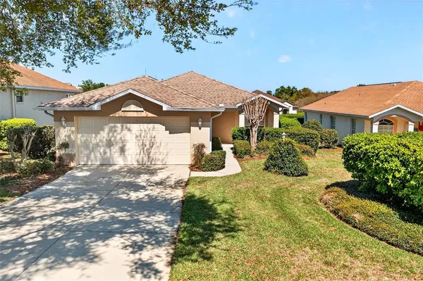 $245,000 | 2081 North Brentwood Circle, Lecanto, FL 34461