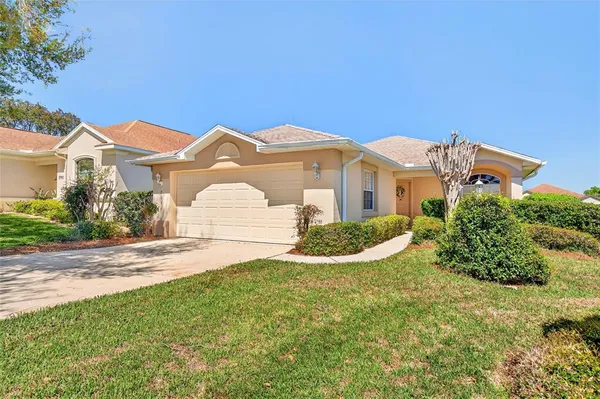 $245,000 | 2081 North Brentwood Circle, Lecanto, FL 34461