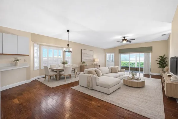 $245,000 | 2081 North Brentwood Circle, Lecanto, FL 34461