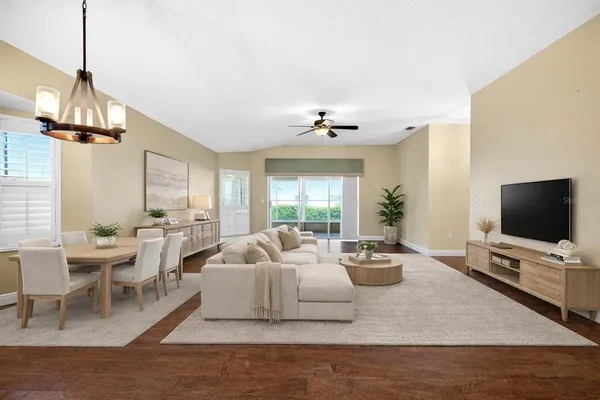 $245,000 | 2081 North Brentwood Circle, Lecanto, FL 34461