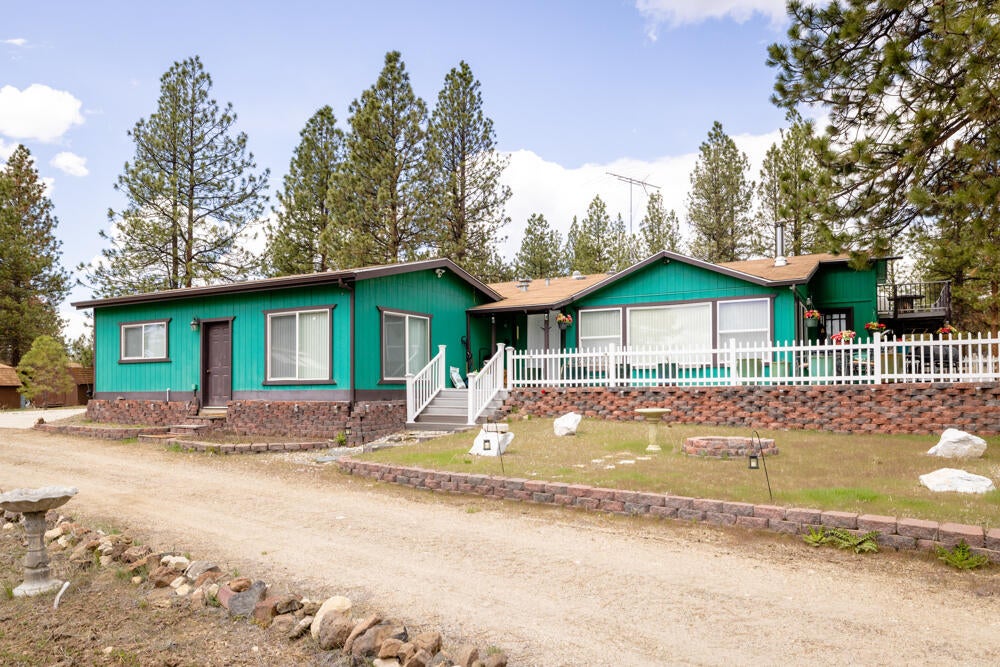 46969 Sycan Road Beatty, OR 97621 - Photo 3 of 70 0003