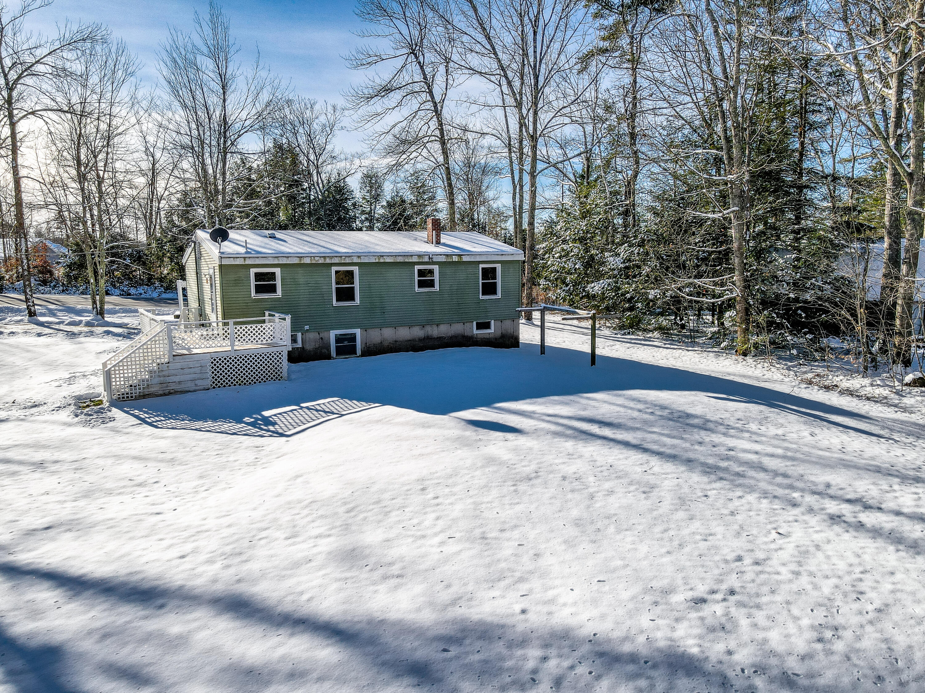 1221 Waterville Road Waldo, ME 04915 - Photo 19 of 22 Exterior11