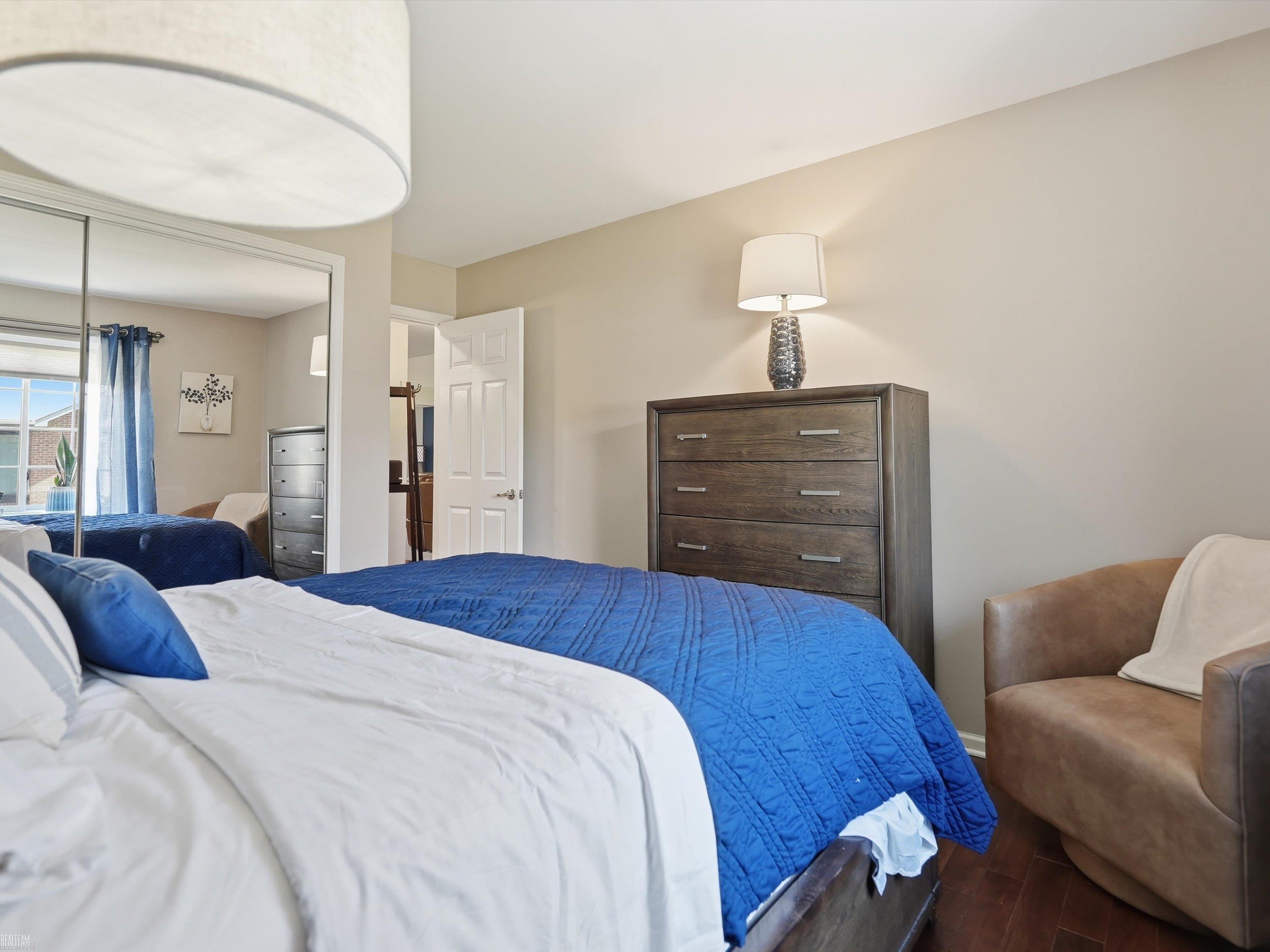 45461 Nottingham Drive, Unit 97 Macomb, MI 48044 - Photo 26 of 42