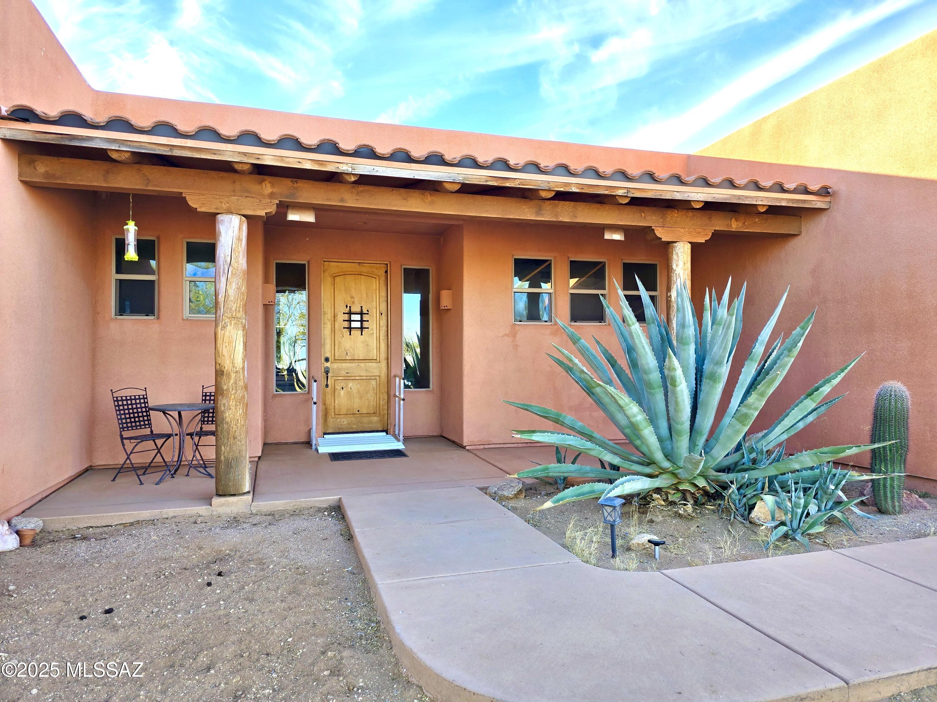 13325 South Coleman Road Tucson, AZ 85735 - Photo 3 of 48