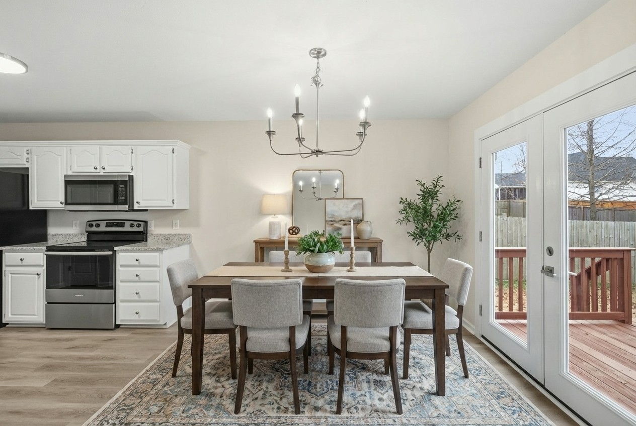 338 Gallop Lane Springfield, TN 37172 - Photo 3 of 13 Gallery Image 3