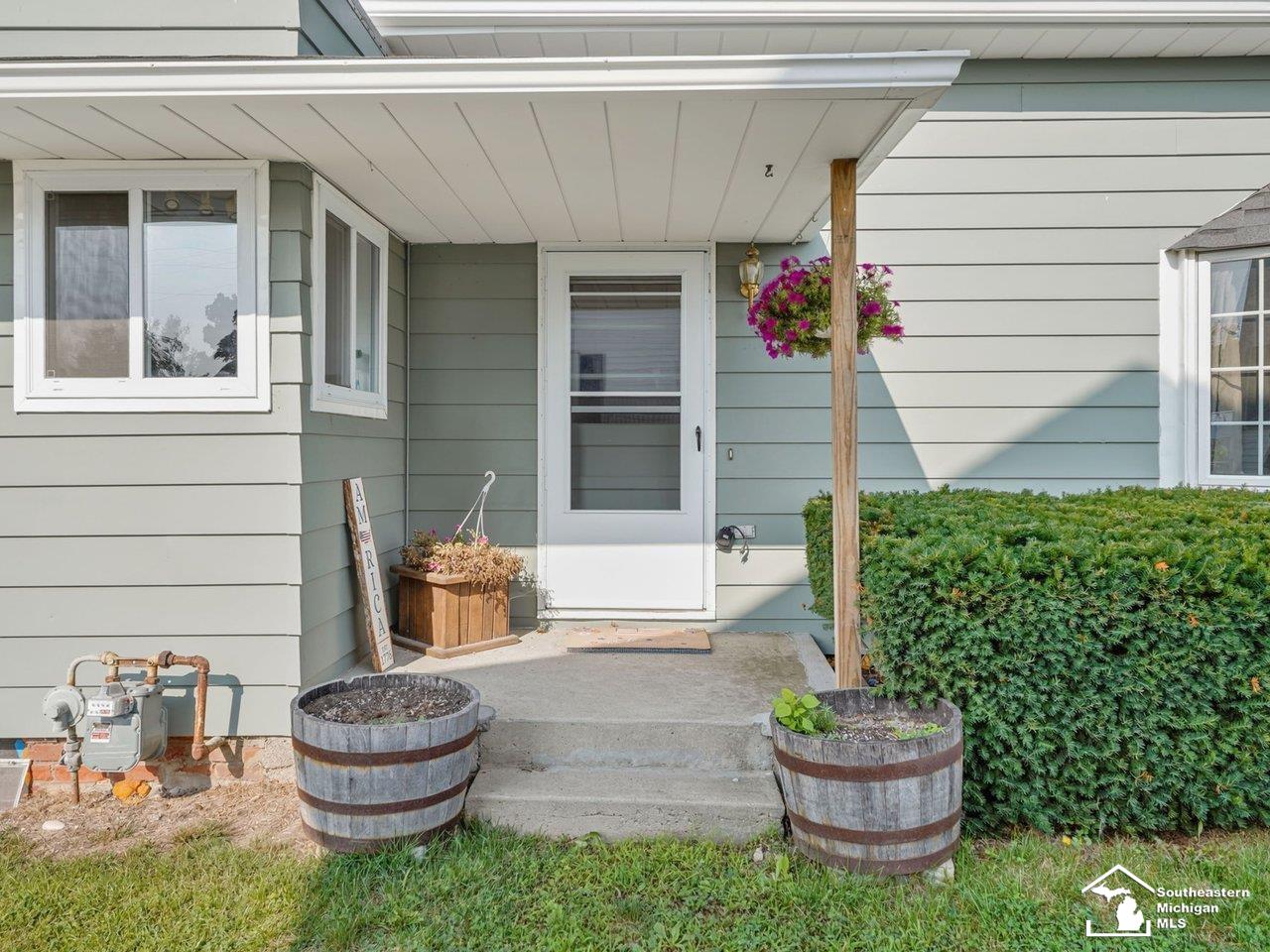 1349 Samaria Road Temperance, MI 48182 - Photo 3 of 35 Gallery Image 3