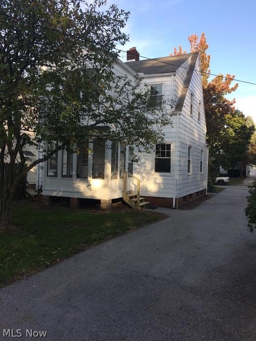 1148 Winston Road Cleveland, OH 44121 - Photo 21 of 27