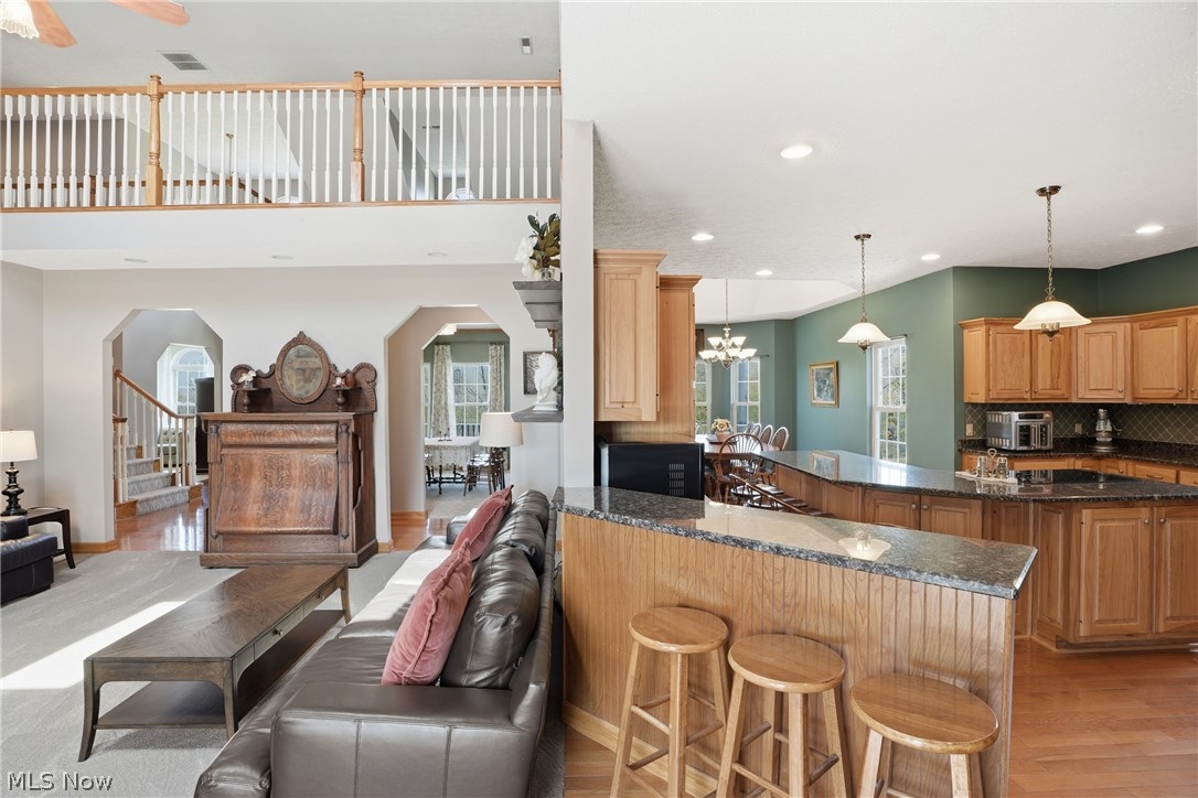 1384 Spider Ridge Road Parkersburg, WV 26104 - Photo 21 of 50
