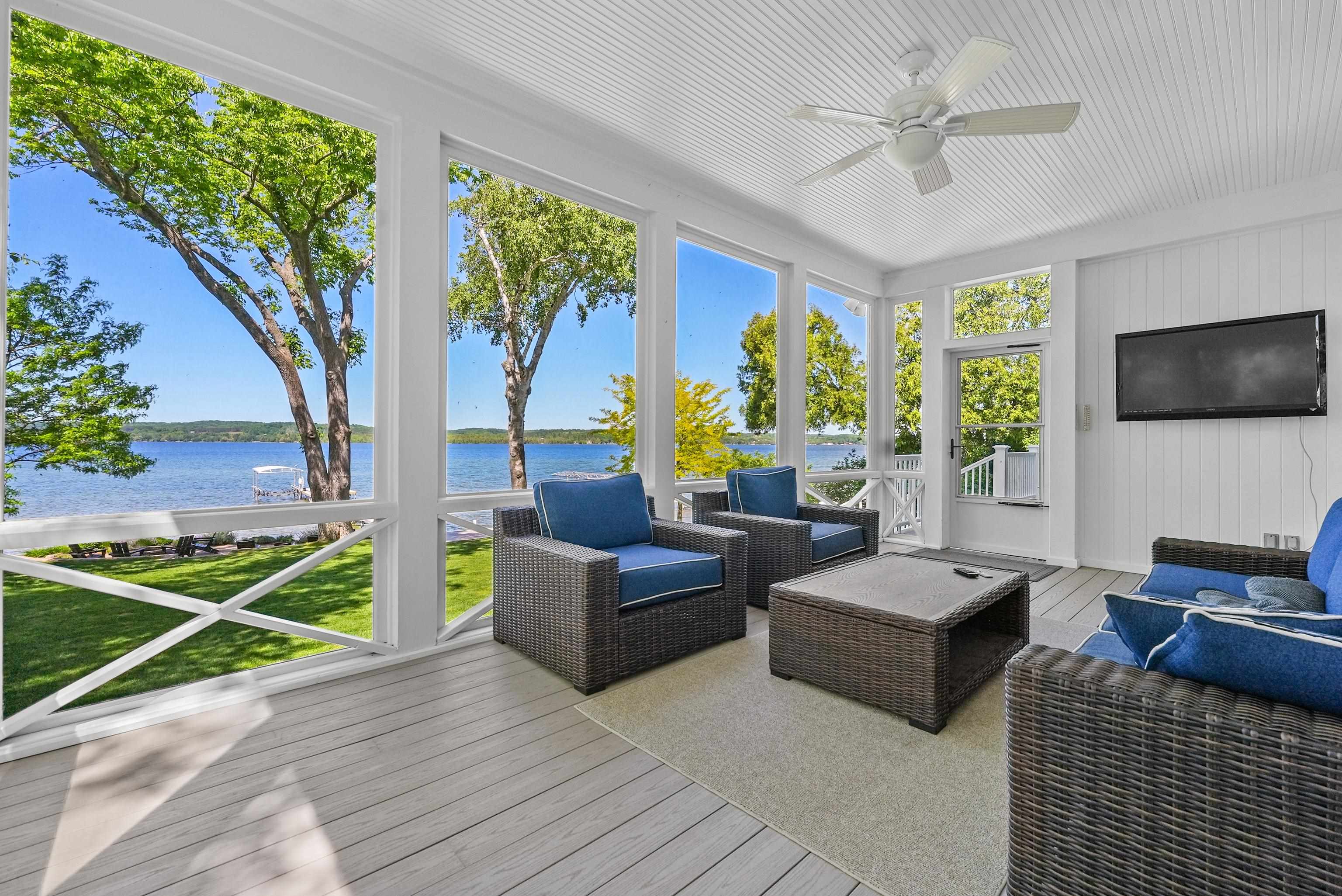 8030 South Lakeview Road Traverse City, MI 49684 - Photo 91 of 99