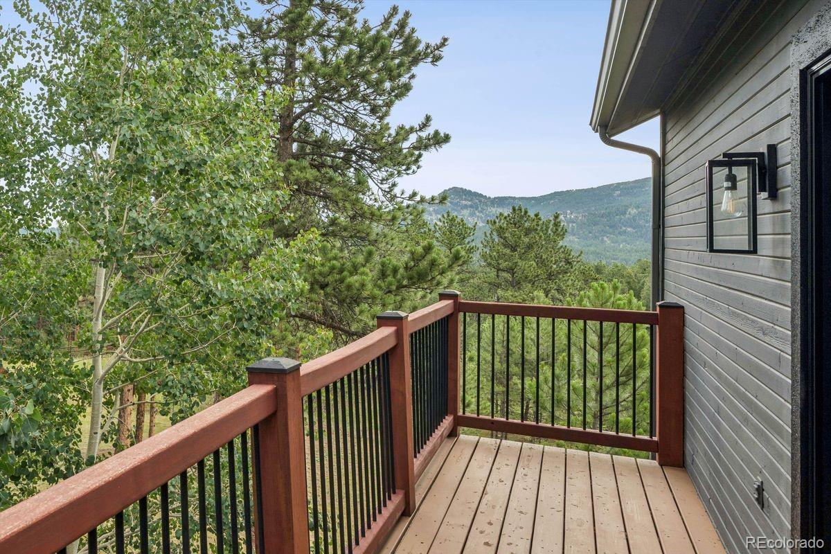 29721 Dorothy Road Evergreen, CO 80439 - Photo 29 of 50