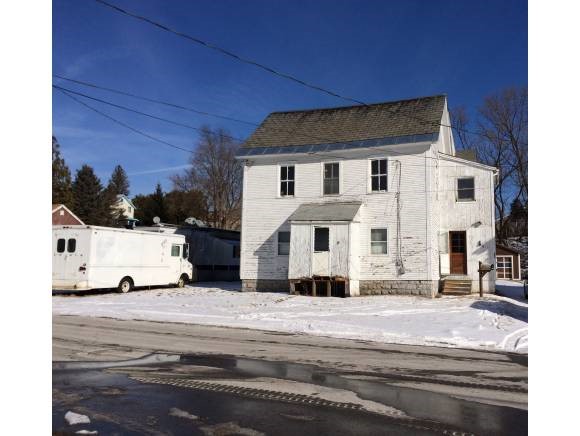 80 Harrison Avenue Rutland, VT 05701 - Photo 1 of 1