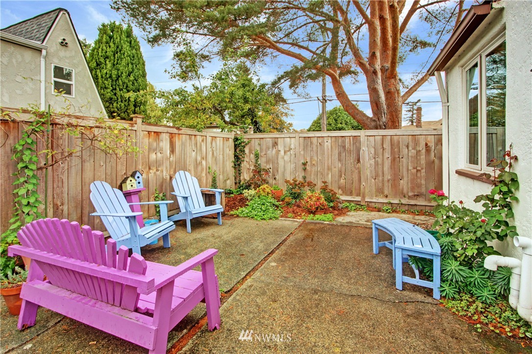 4627 Southwest Frontenac Street Seattle, WA 98136 - Photo 15 of 18 Gallery Image 15