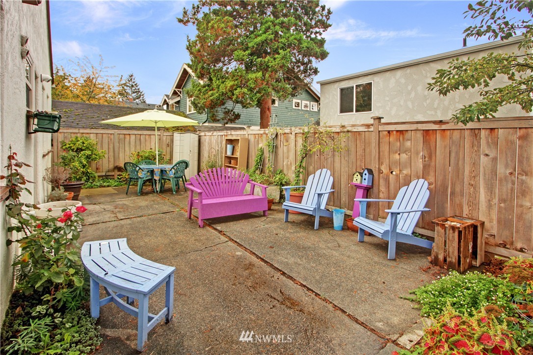 4627 Southwest Frontenac Street Seattle, WA 98136 - Photo 16 of 18 Gallery Image 16