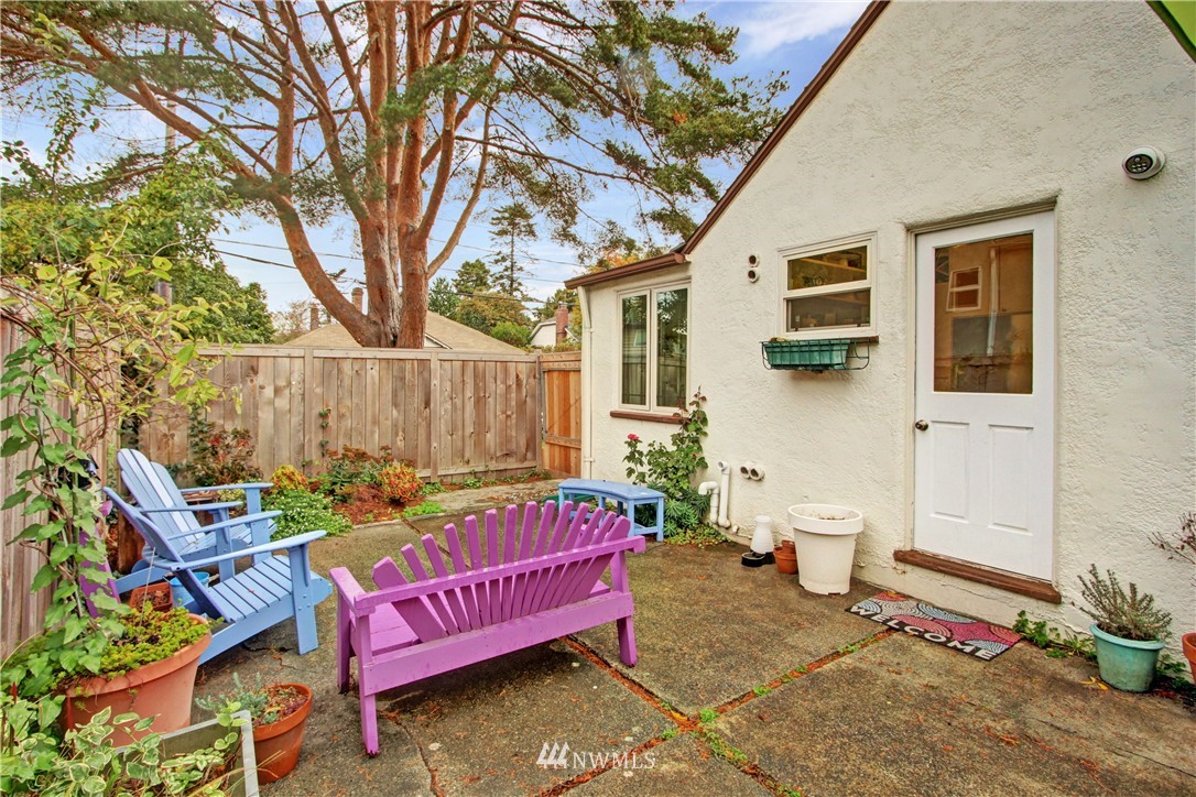 4627 Southwest Frontenac Street Seattle, WA 98136 - Photo 18 of 18 Gallery Image 18