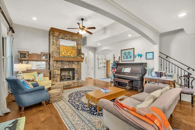 $689,000 | 145 Saunders Creek Circle, Rossville, TN 38066