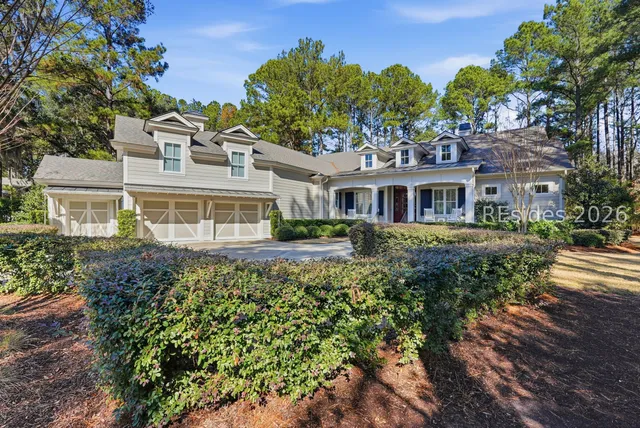 $1,479,000 | 251 Good Hope Road, Bluffton, SC 29909
