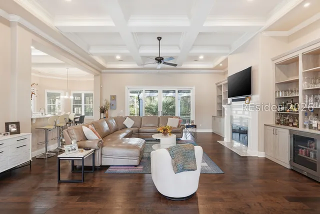 $1,479,000 | 251 Good Hope Road, Bluffton, SC 29909