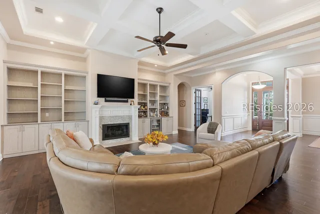 $1,479,000 | 251 Good Hope Road, Bluffton, SC 29909