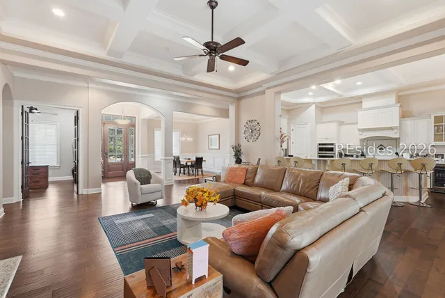 $1,479,000 | 251 Good Hope Road, Bluffton, SC 29909